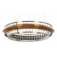 Подвесной светильник lumina deco  ldp 8021-600 md